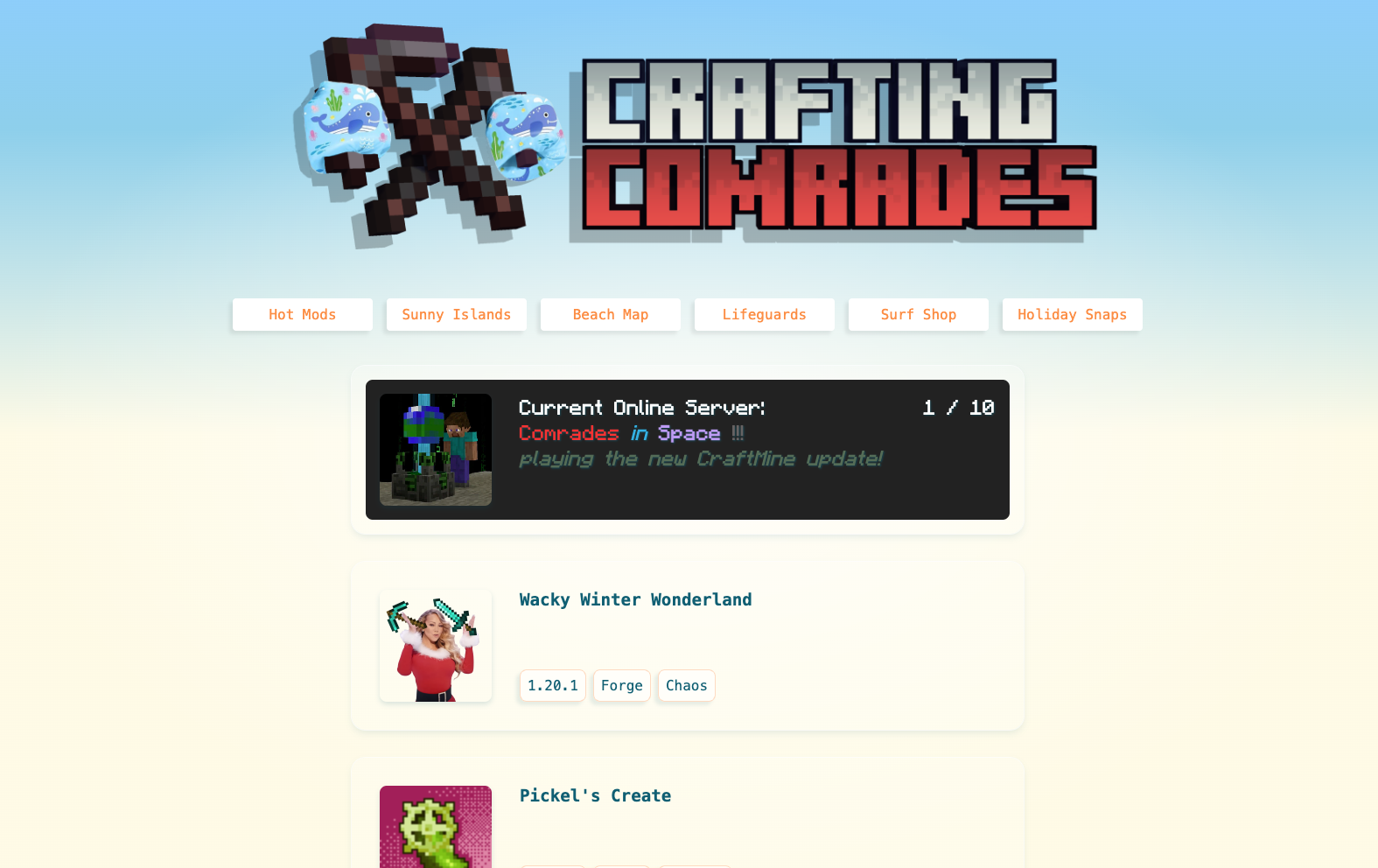 Thumbnail for the project