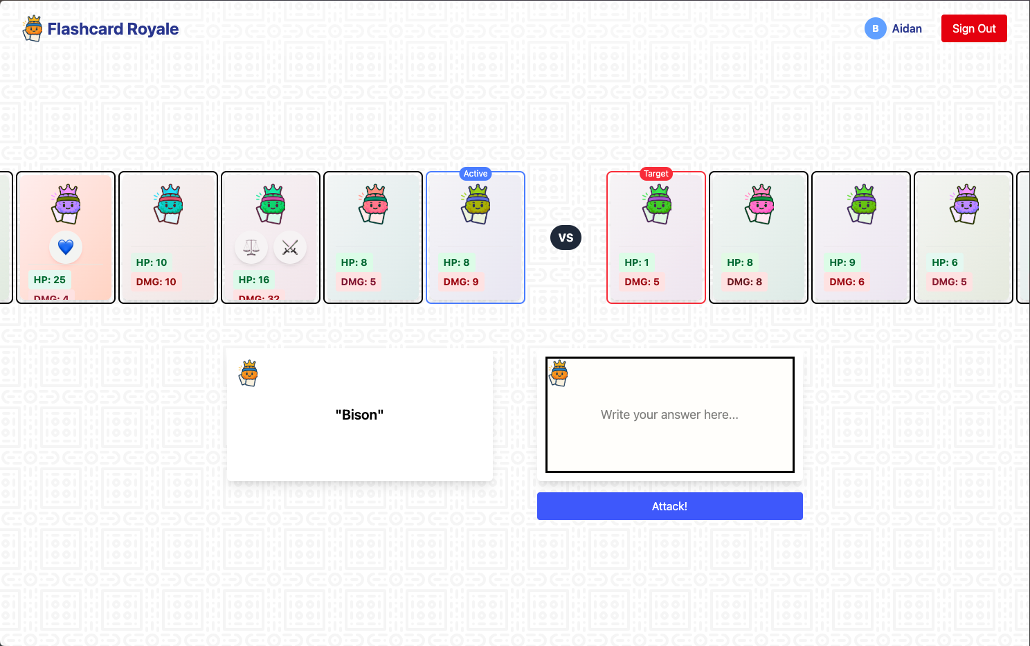 Thumbnail for the project