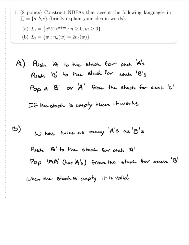 Screenshot of PDF Region Exporter Export Page 3.