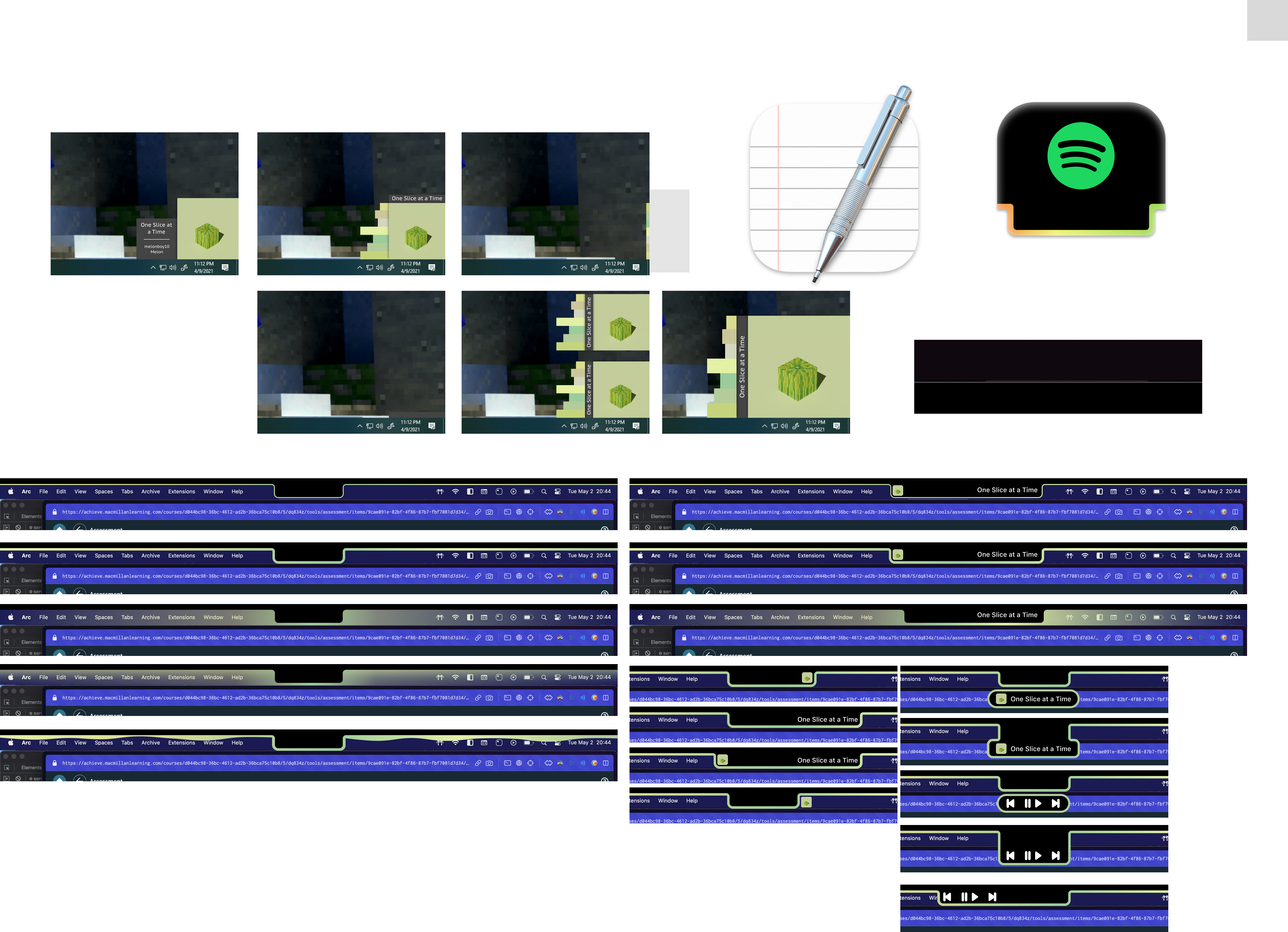 Thumbnail for the project