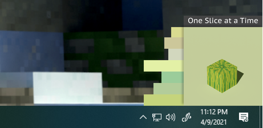 Spotify Display First Design.