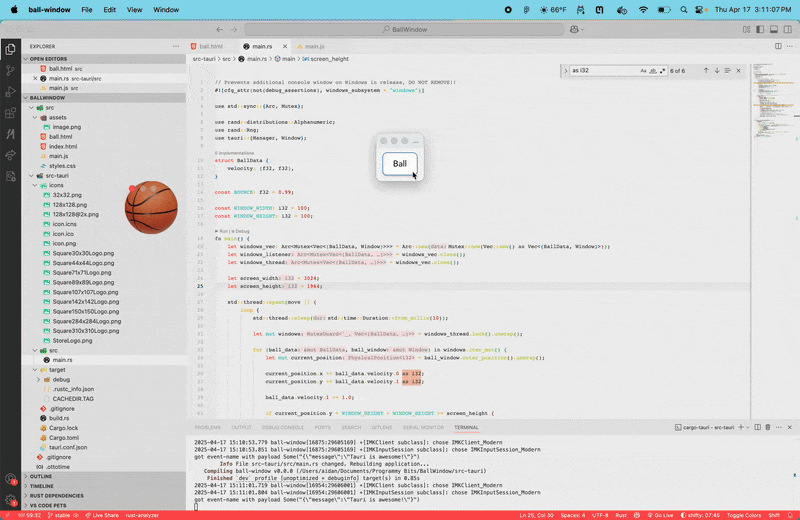 Thumbnail for the project